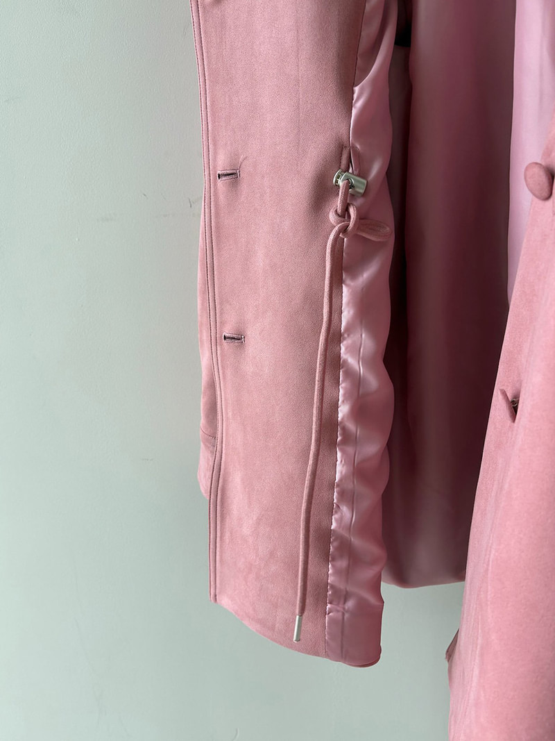 Mare Jacket by Made for Women - view 9