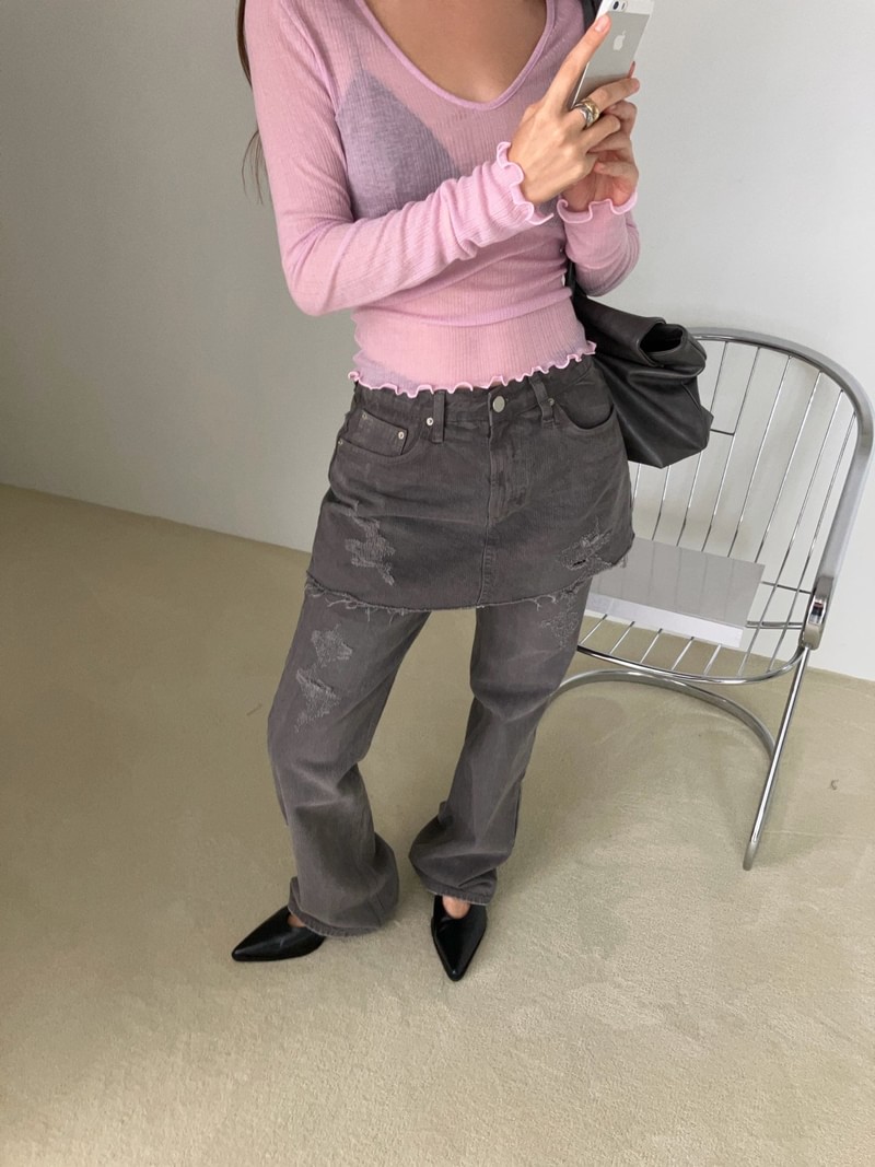 Stella Pants by Made for Women - view 2