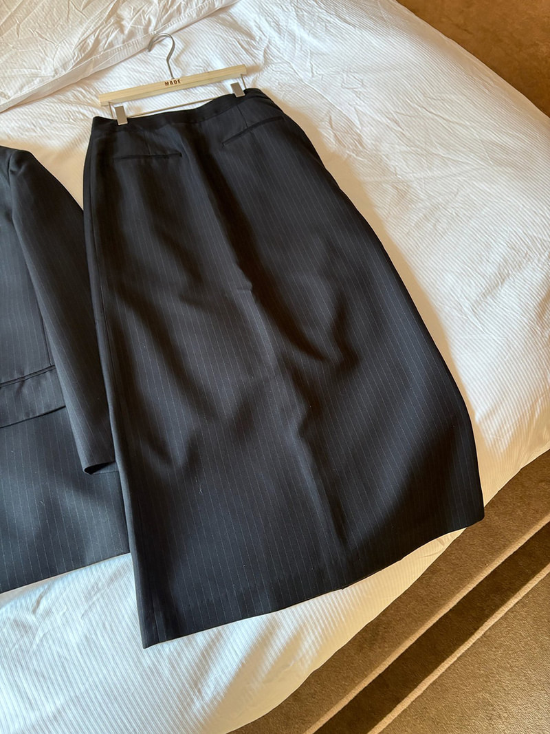 Record Skirt by Made for Women - view 8