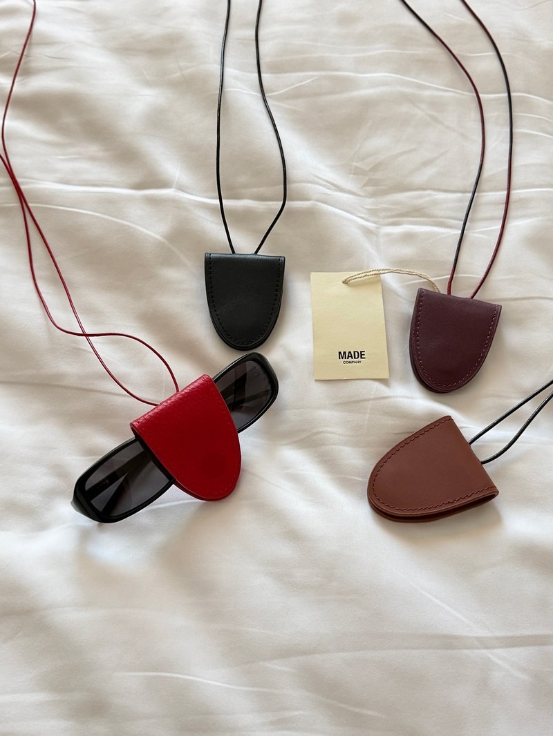 Eyewear Strap Necklace by Made for Women - view 2