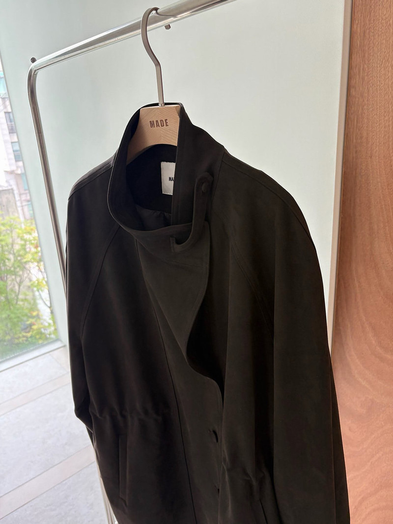 Mare Jacket by Made for Women - view 10