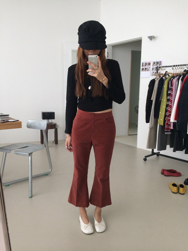 Mitz Pants by Made for Women - view 1