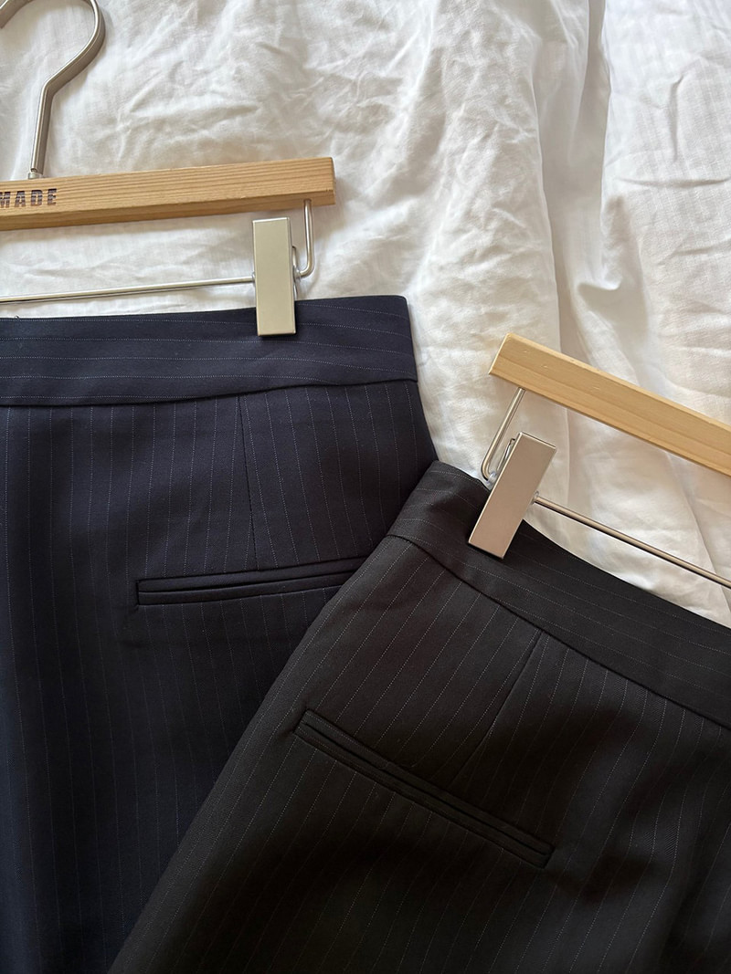 Record Skirt by Made for Women - view 9