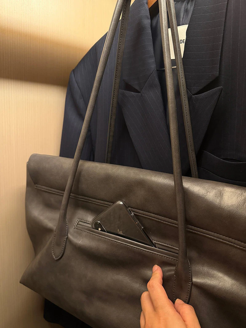 Over The Big Bag by Made for Women - view 4