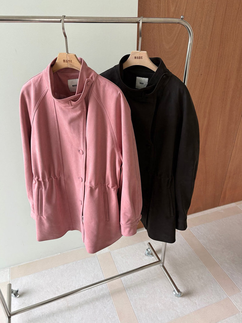 Mare Jacket by Made for Women - view 11