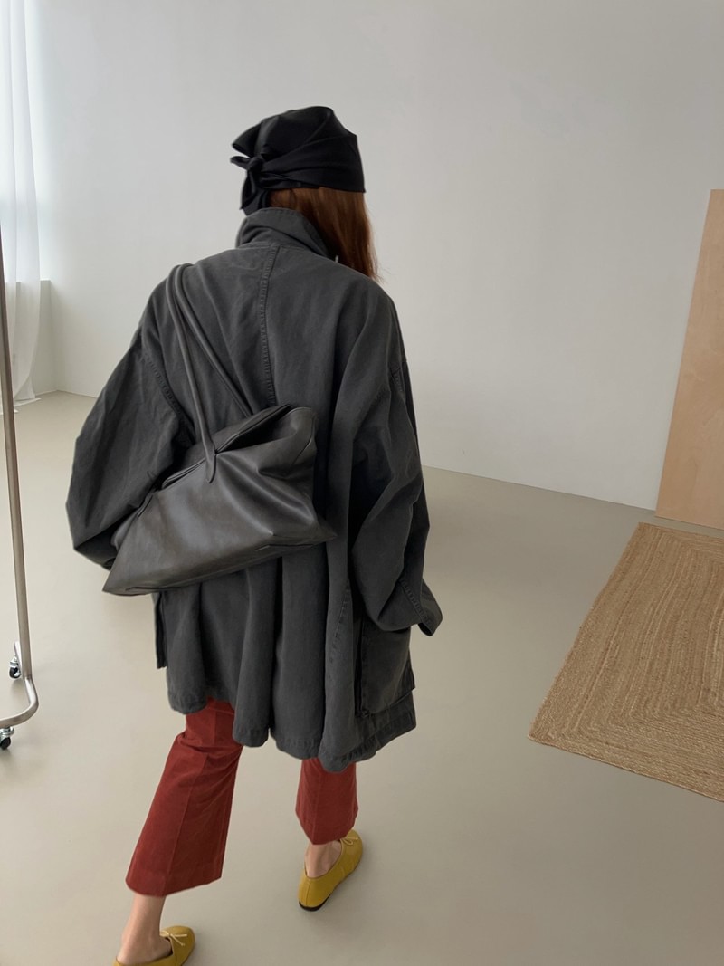 Murphy Field Jacket by Made for Women - view 9