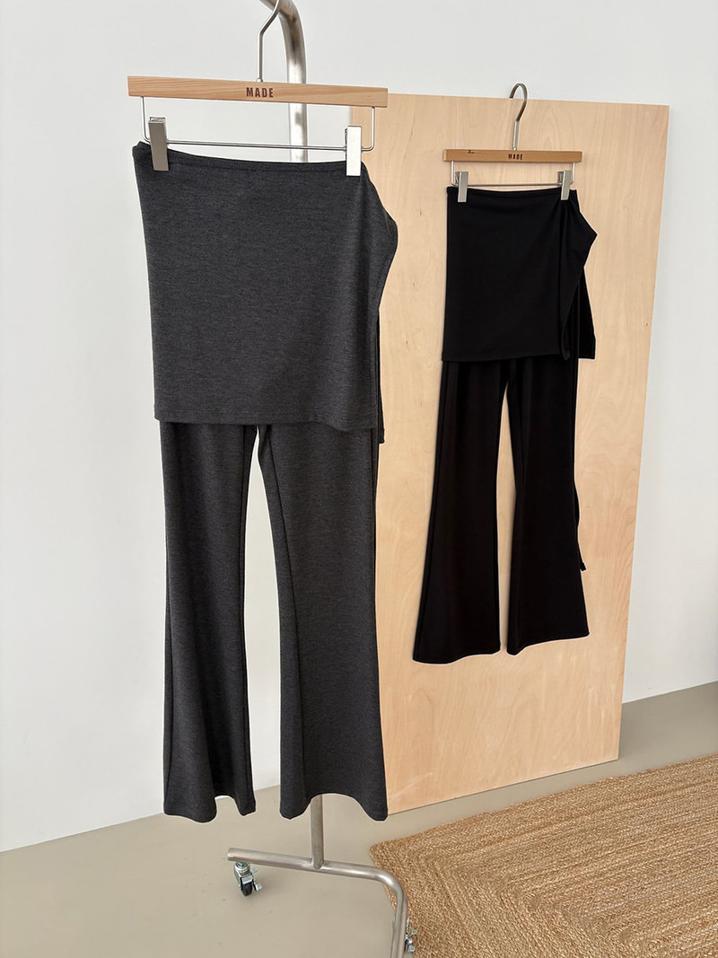 Wrap Pants by Made for Women - view 6