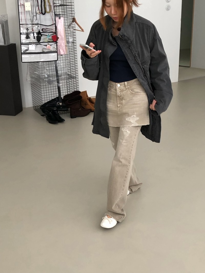 Stella Pants by Made for Women - view 4