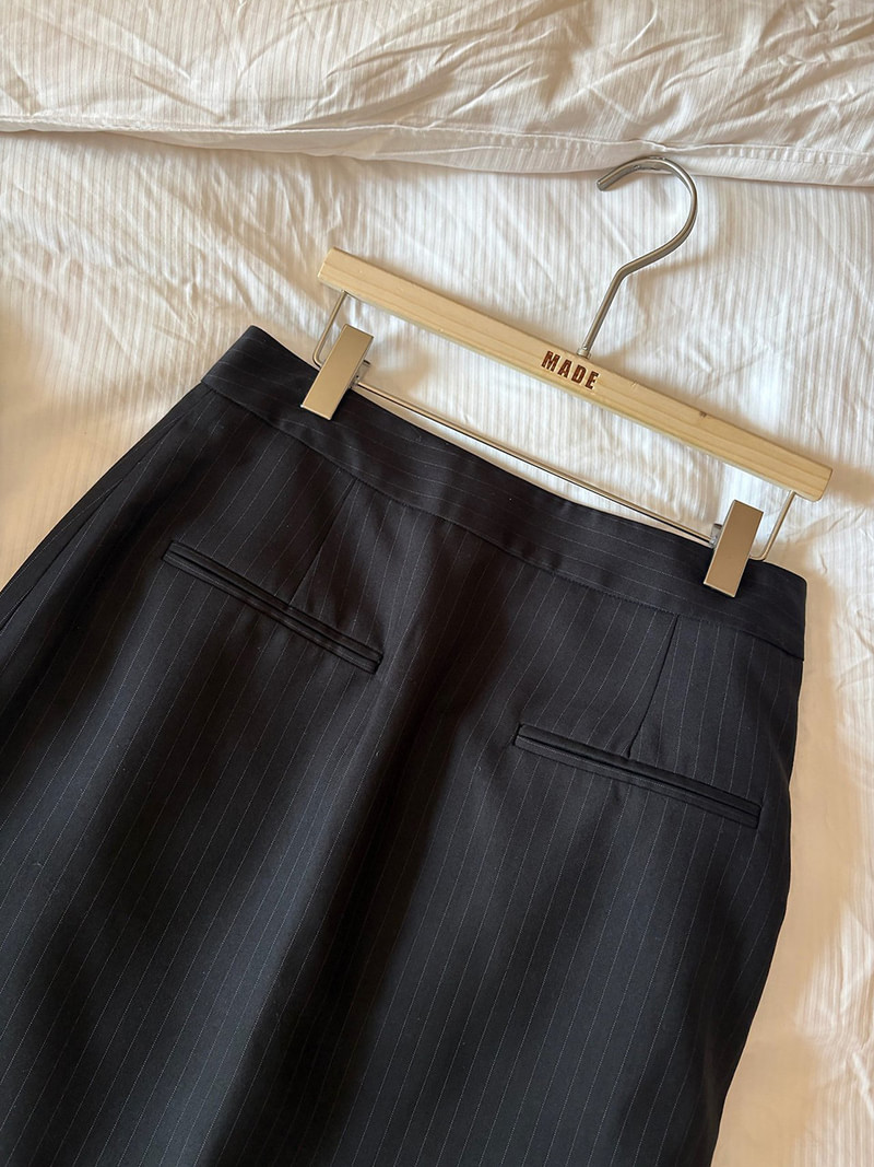 Record Skirt by Made for Women - view 10