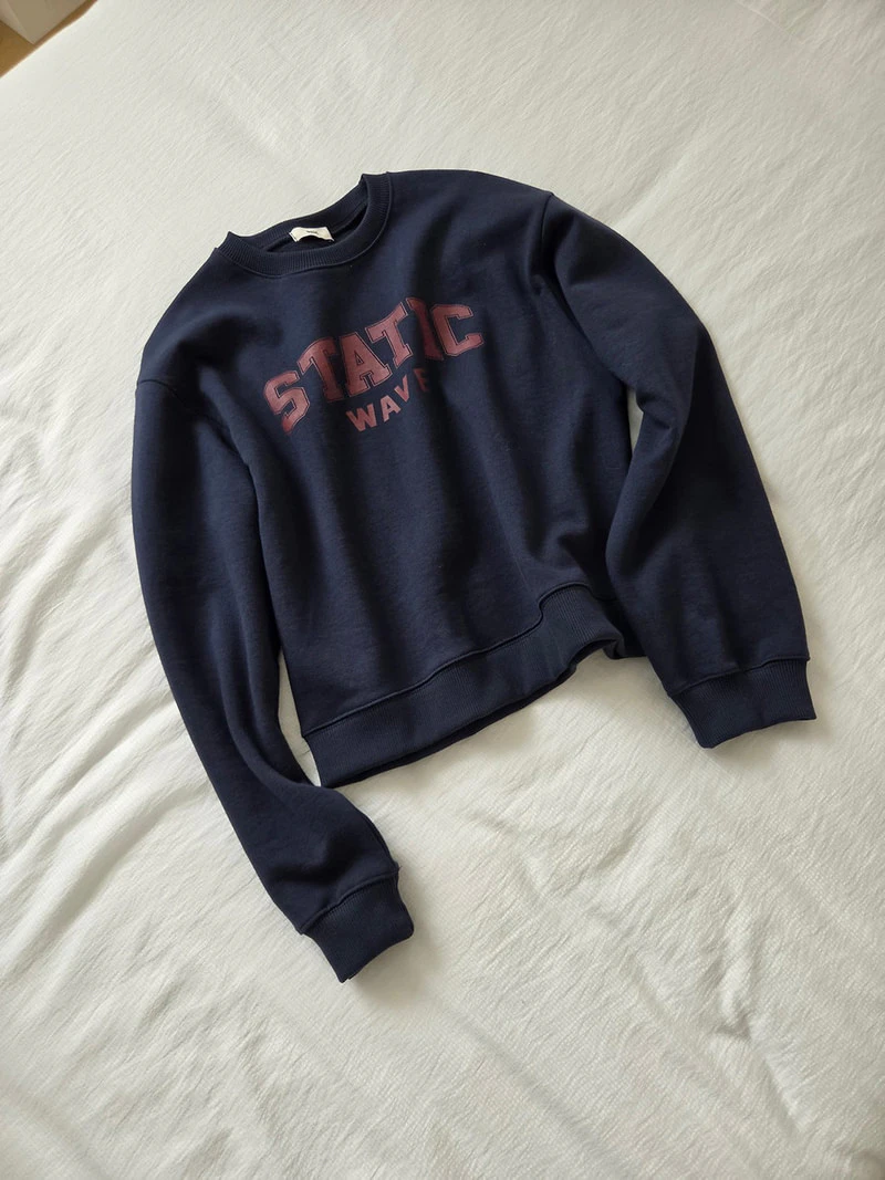 Static Sweatshirts by Made for Women - view 10