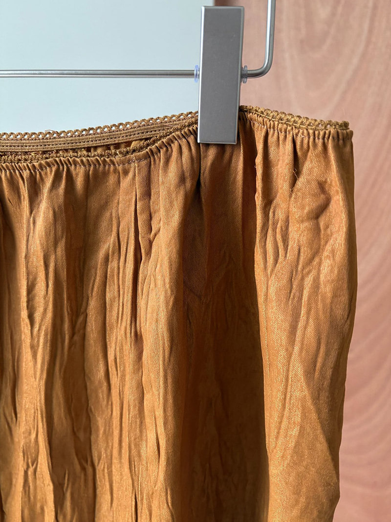 Nitz Skirt by Made for Women - view 6
