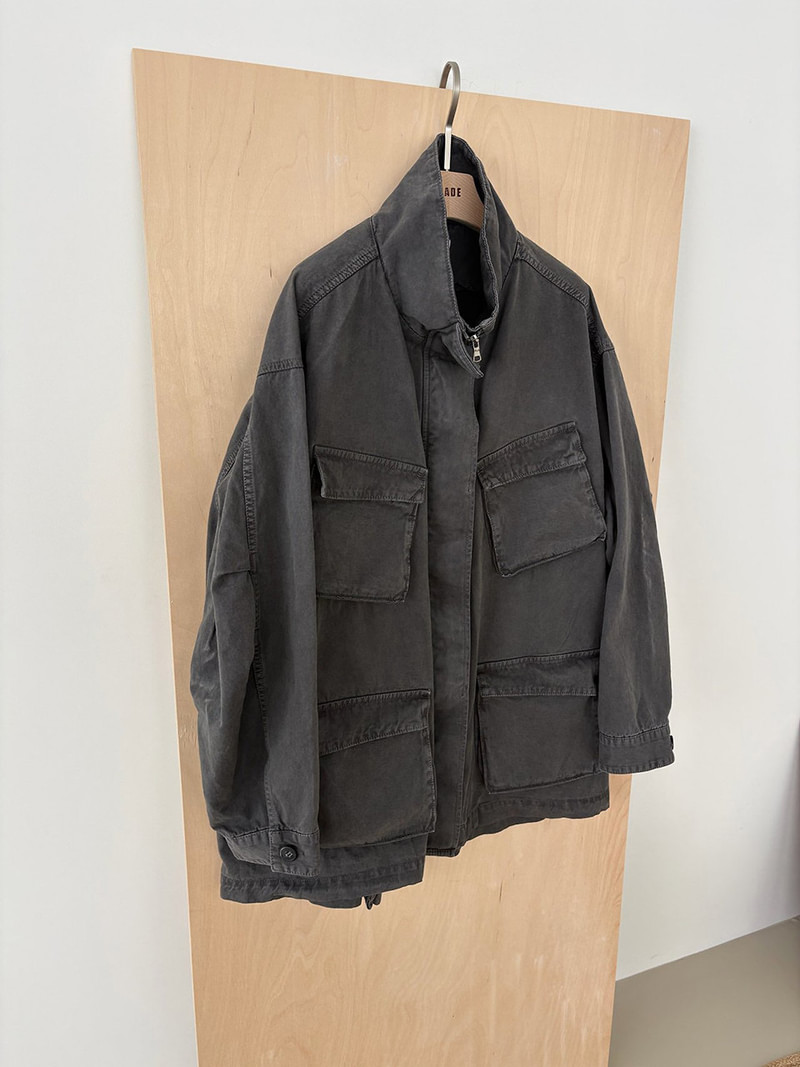 Murphy Field Jacket by Made for Women - view 2