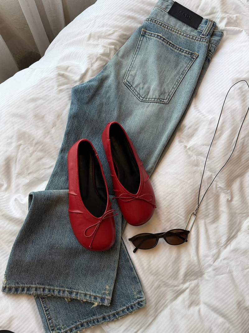 Forming Flat Shoes by Made for Women - view 5