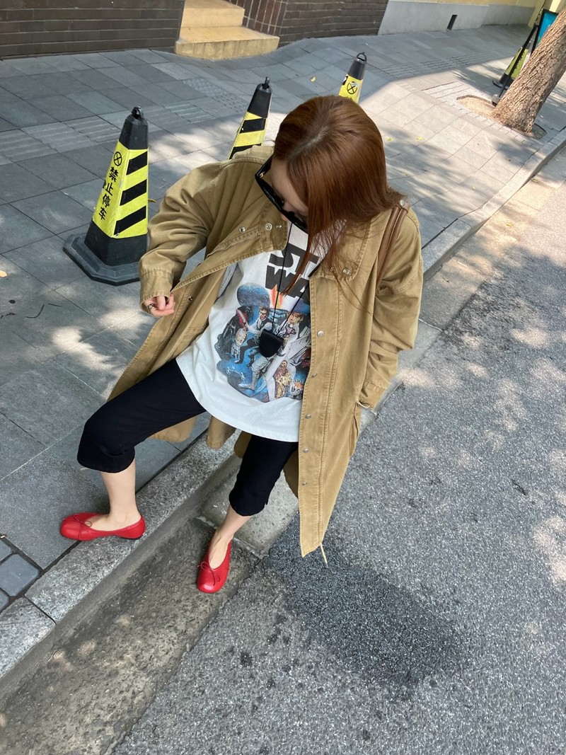Wars Tee by Made for Women - view 2