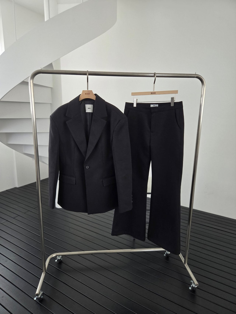Void Jacket by Made for Women - view 7