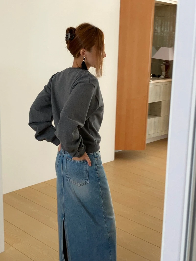 Static Sweatshirts by Made for Women - view 3