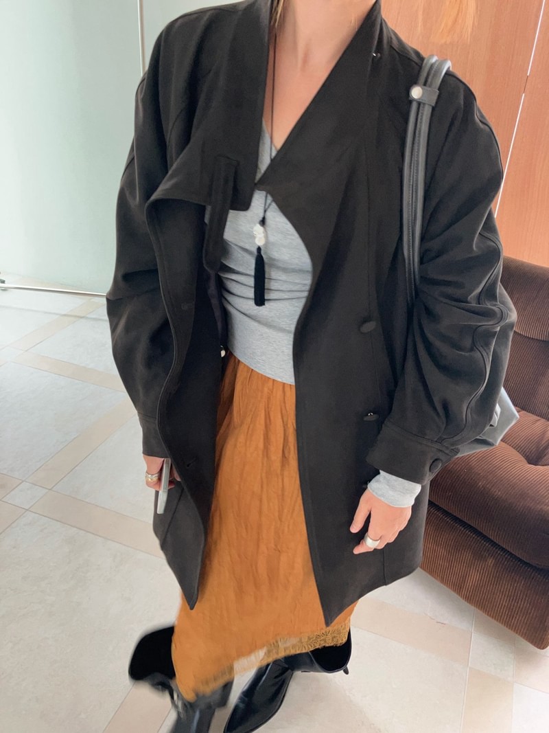 Mare Jacket by Made for Women - view 5
