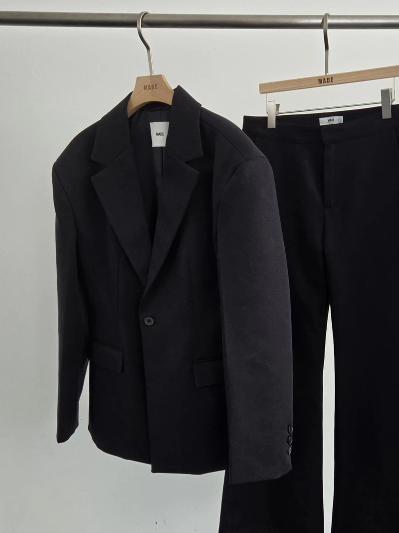 Void Jacket by Made for Women - view 8