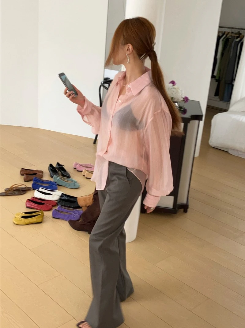 Void Pants by Made for Women - view 7