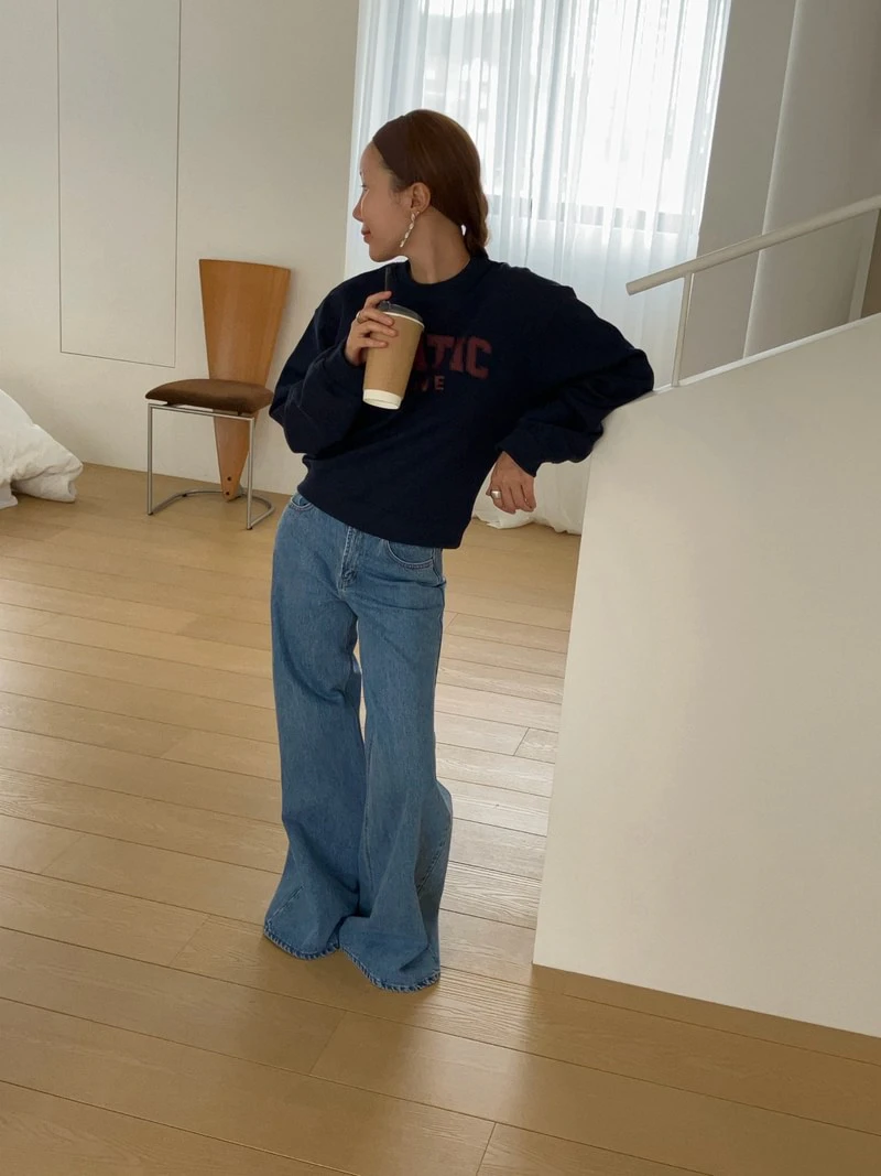 Static Sweatshirts by Made for Women - view 4