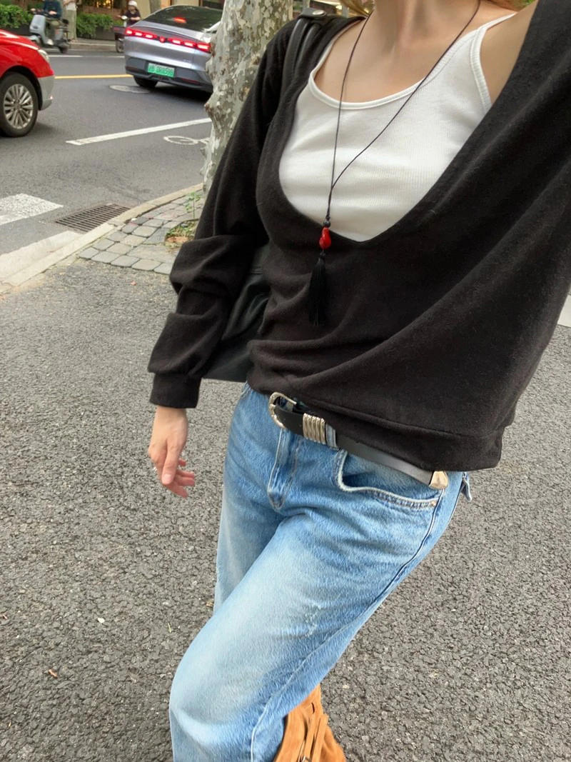 Curve Belt by Made for Women - view 5