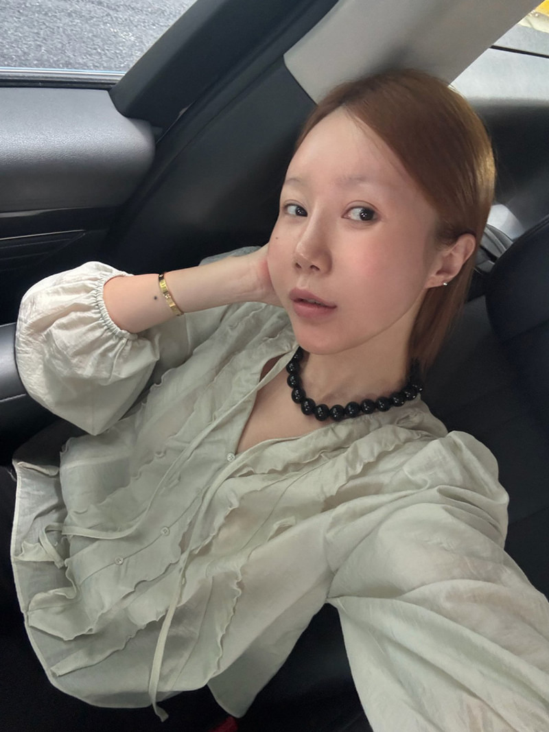 Baguette Blouse by Made for Women - view 1