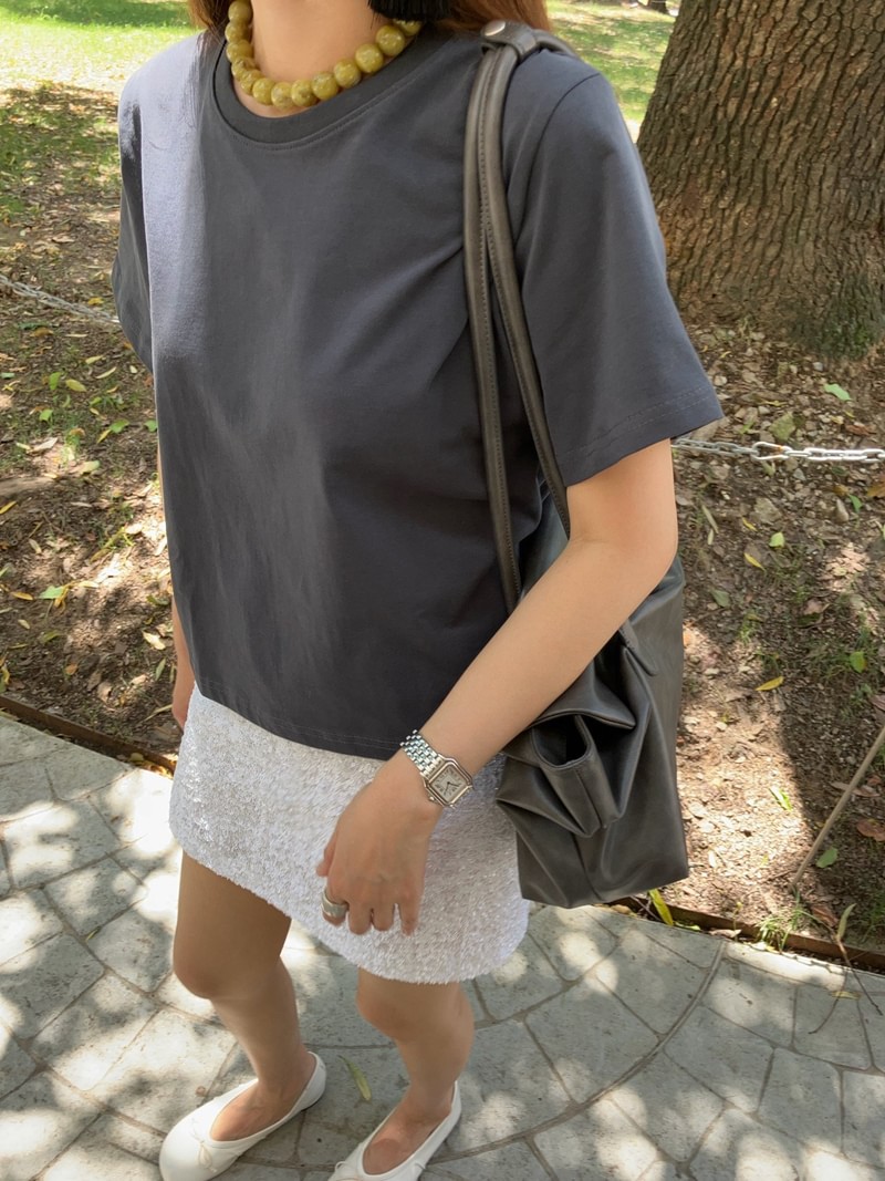 Bling Skirt by Made for Women - view 2