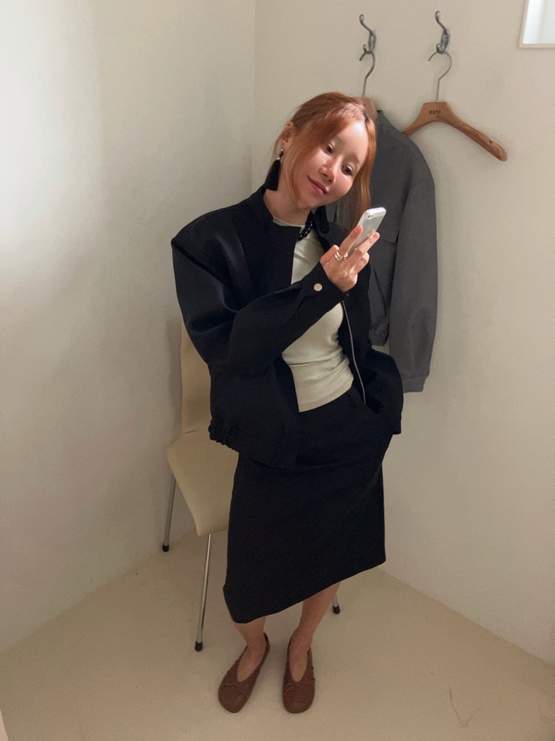 Copen Jacket by Made for Women - view 2