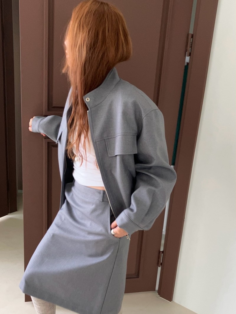 Copen Jacket by Made for Women - view 4