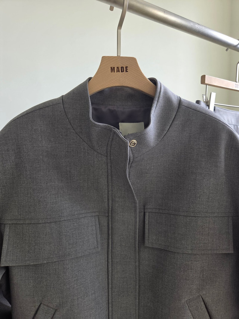 Copen Jacket by Made for Women - view 8