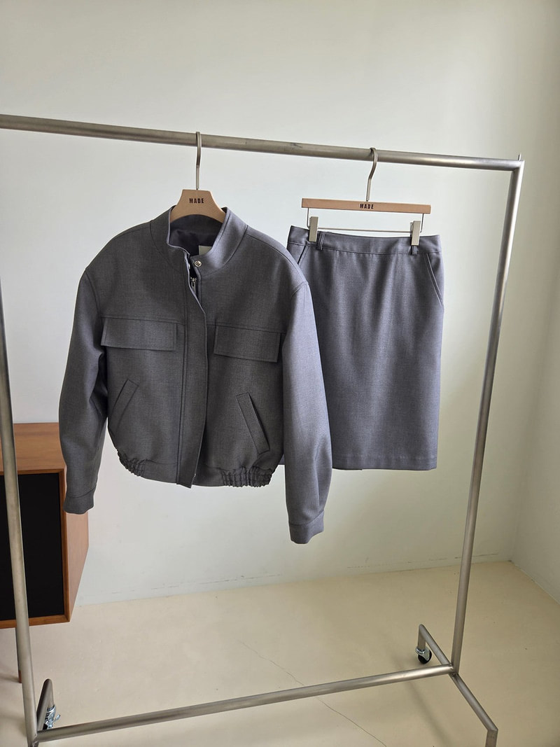 Copen Skirt by Made for Women - view 7