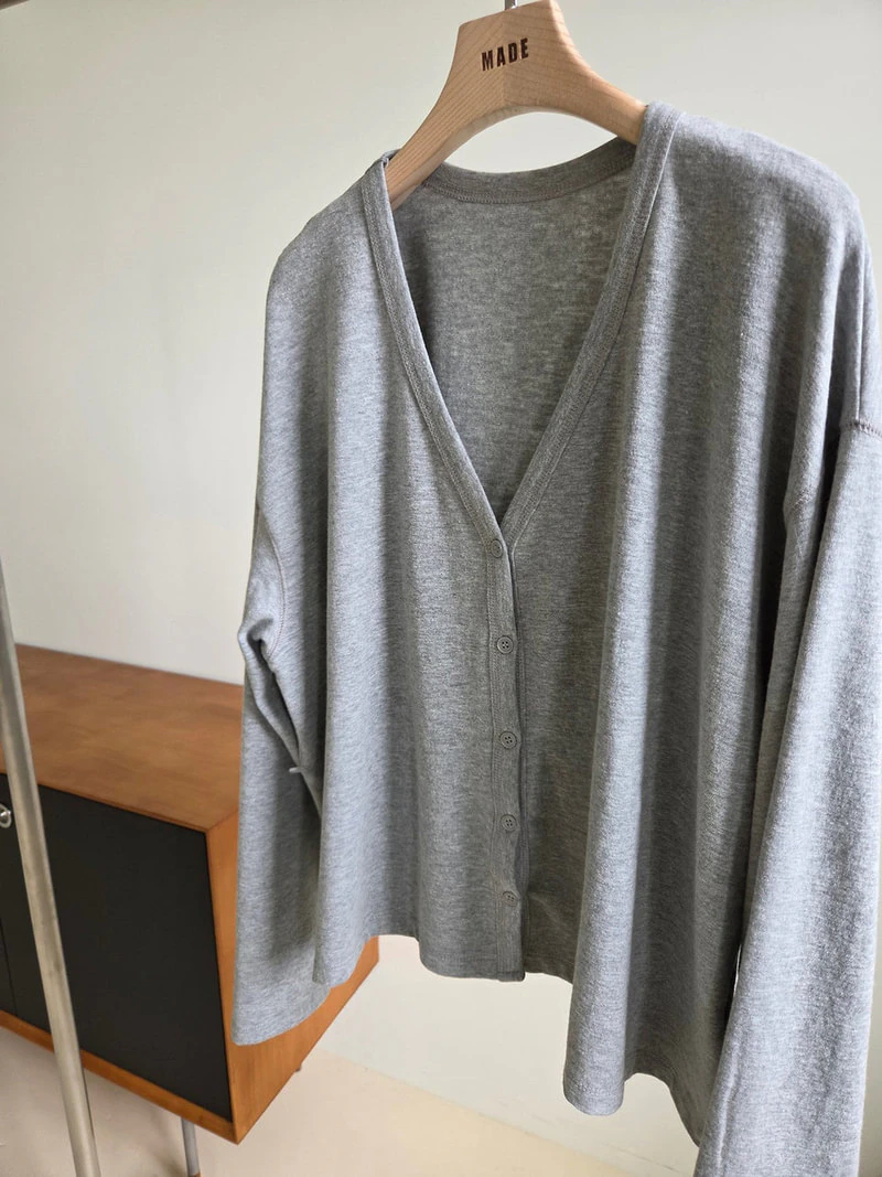 Two Way Cardigan by Made for Women - view 7