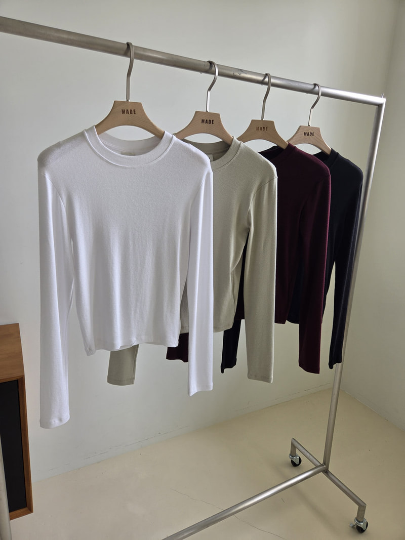 Shoes Tee by Made for Women - view 6