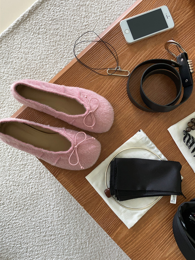Mimi Flat Shoes by Made for Women - view 2