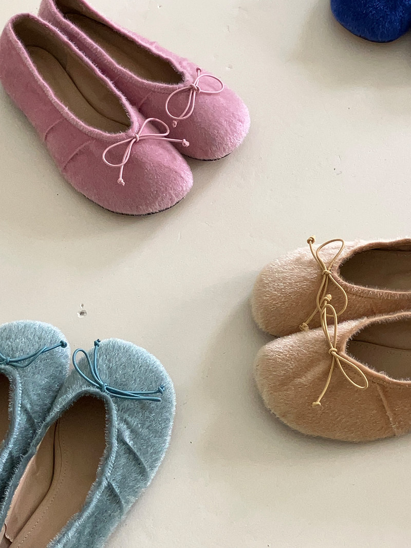Mimi Flat Shoes by Made for Women - view 4