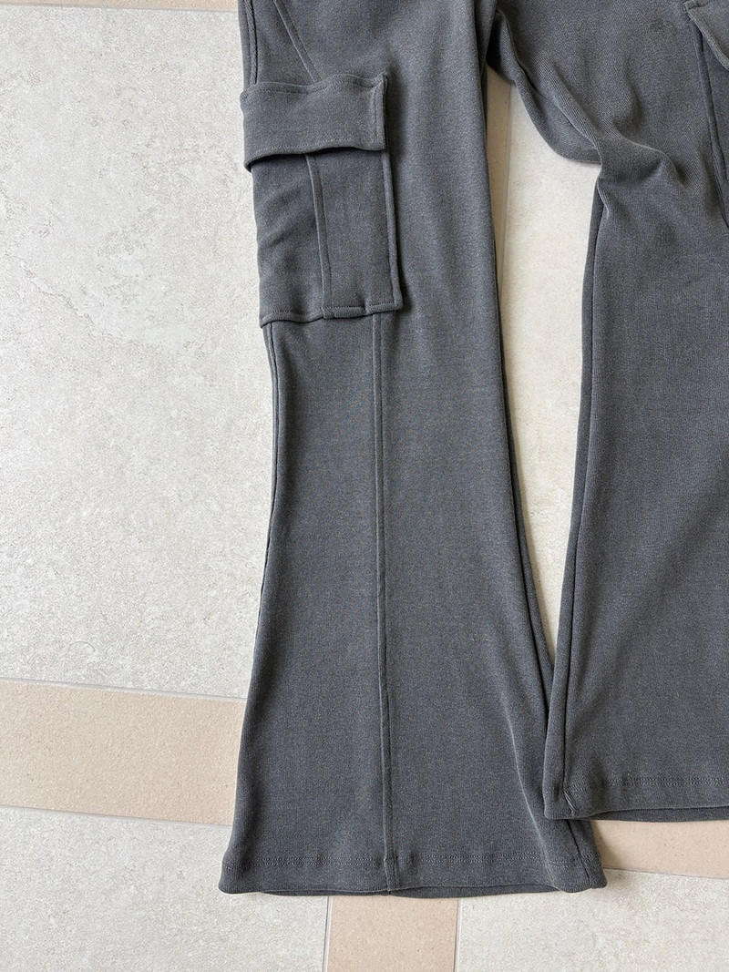 Pigment Cargo Pants by Made for Women - view 8