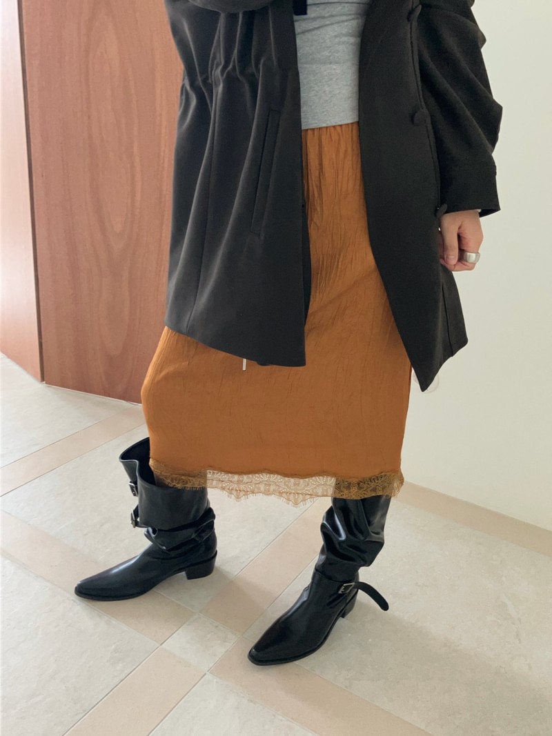 Nitz Skirt by Made for Women - view 5