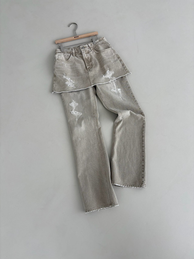 Stella Pants by Made for Women - view 8