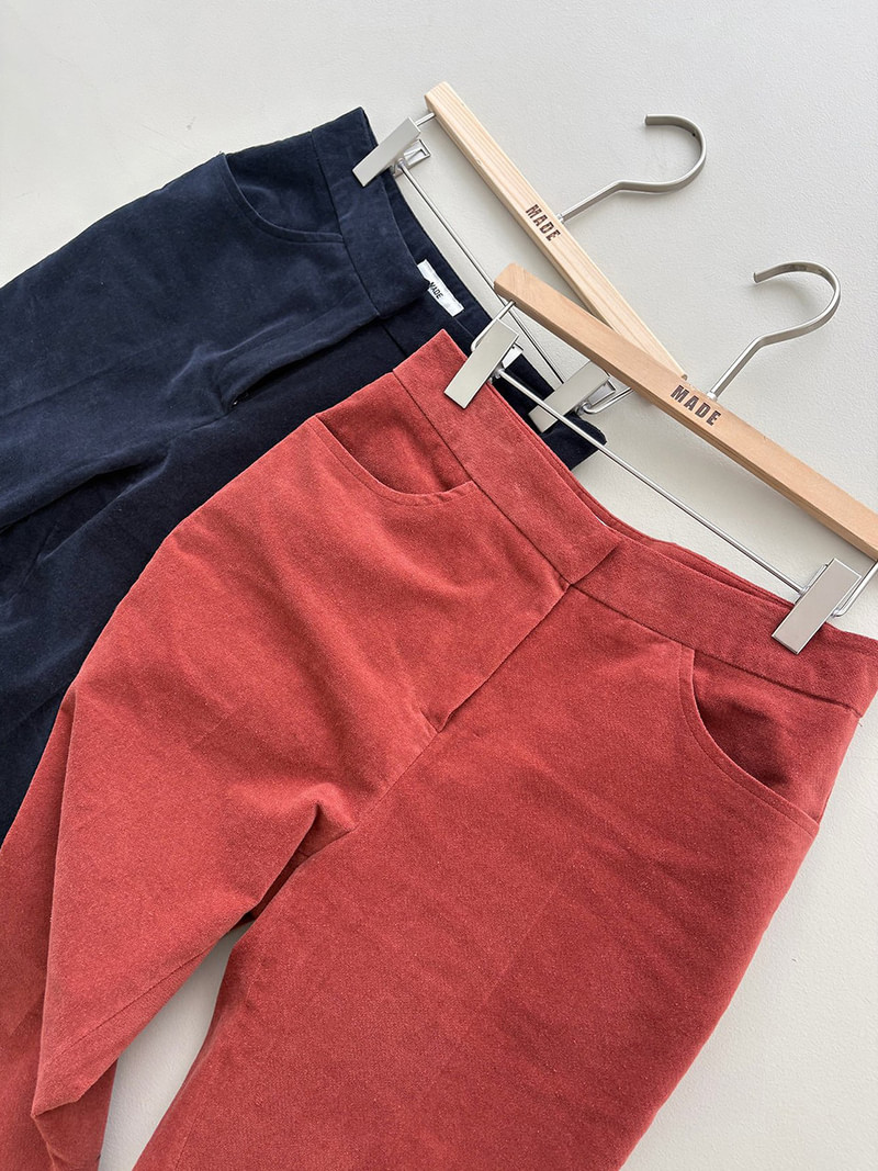 Mitz Pants by Made for Women - view 10