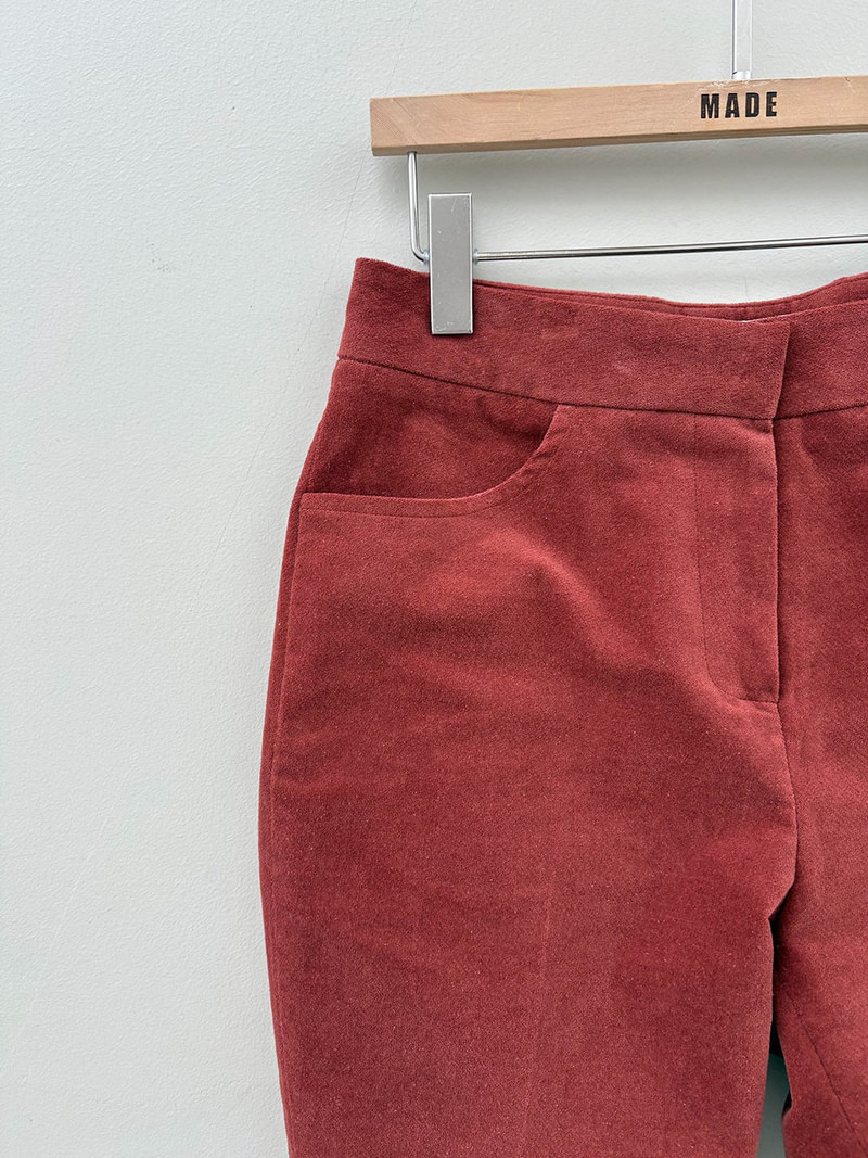 Mitz Pants by Made for Women - view 8