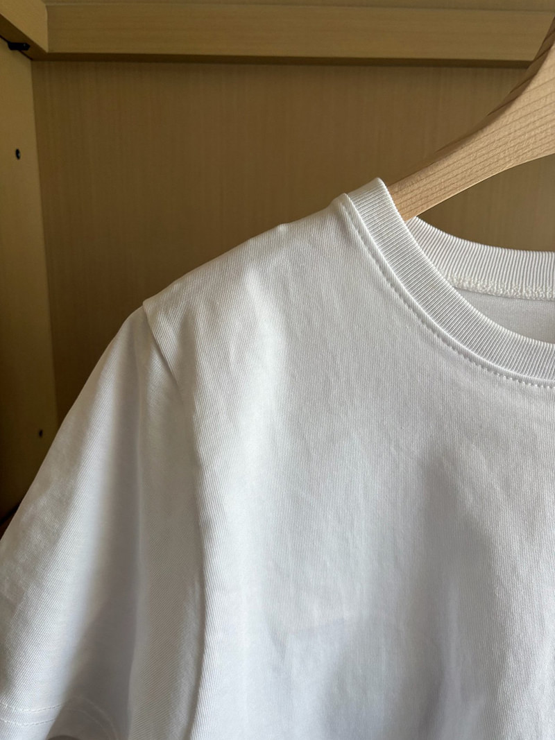 Regular Tee by Made for Women - view 10