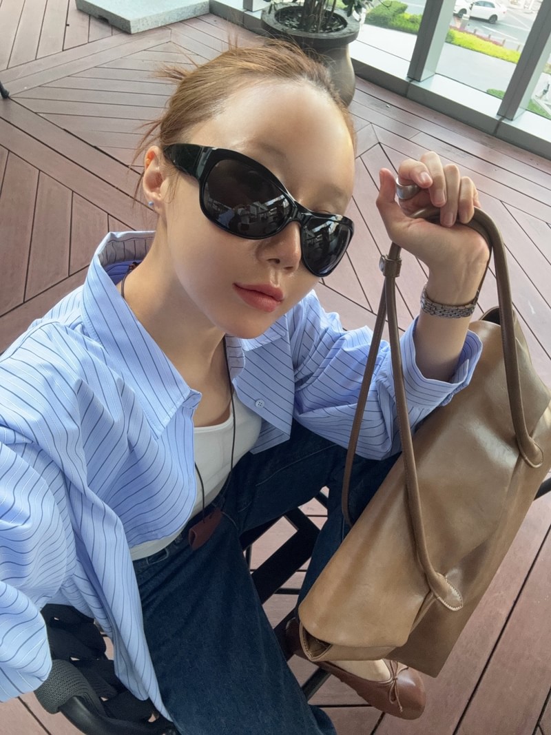 Mute Shirt by Made for Women - view 5