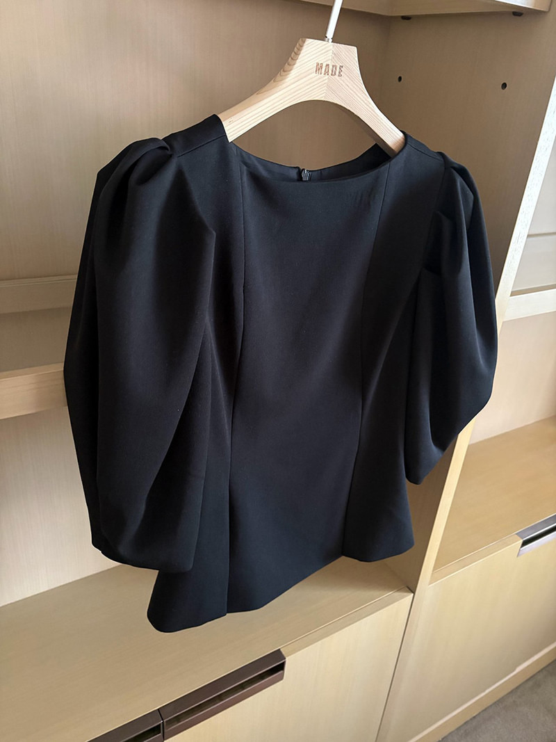 Liner Blouse by Made for Women - view 5