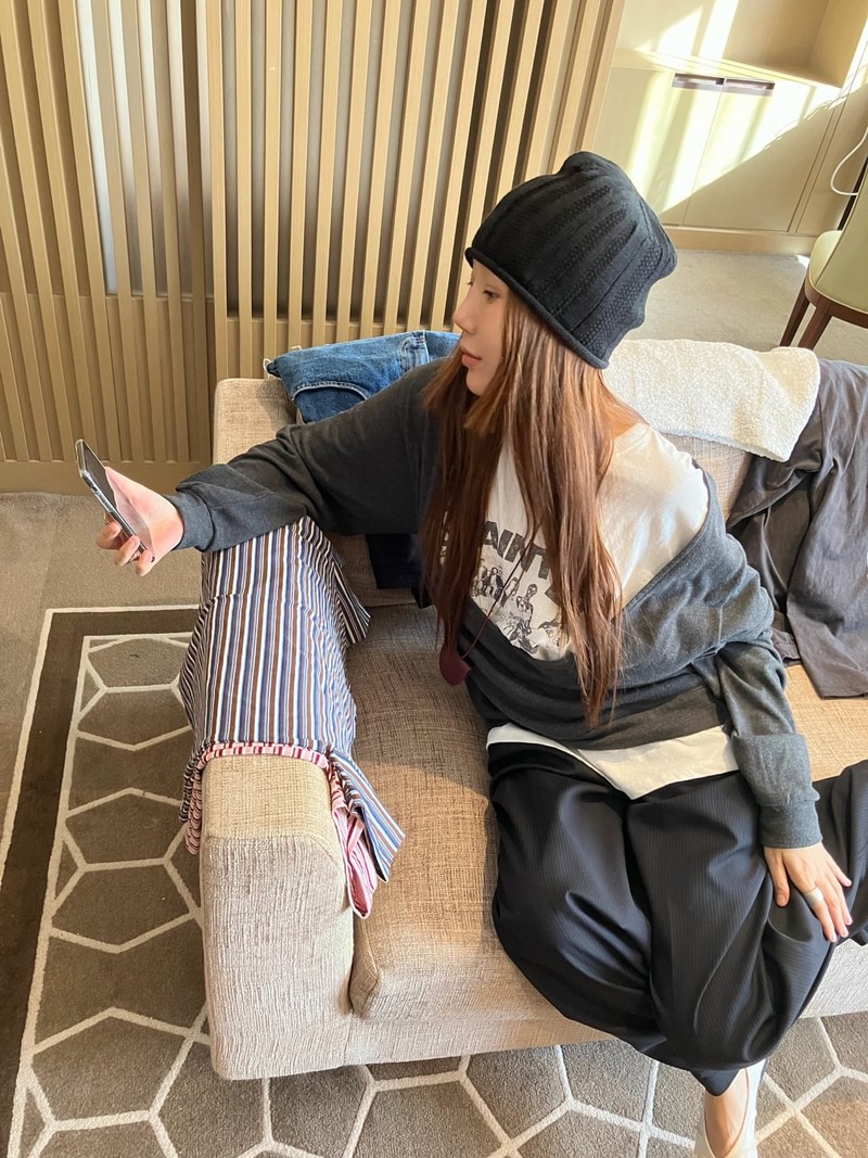 Essential Pants by Made for Women - view 2