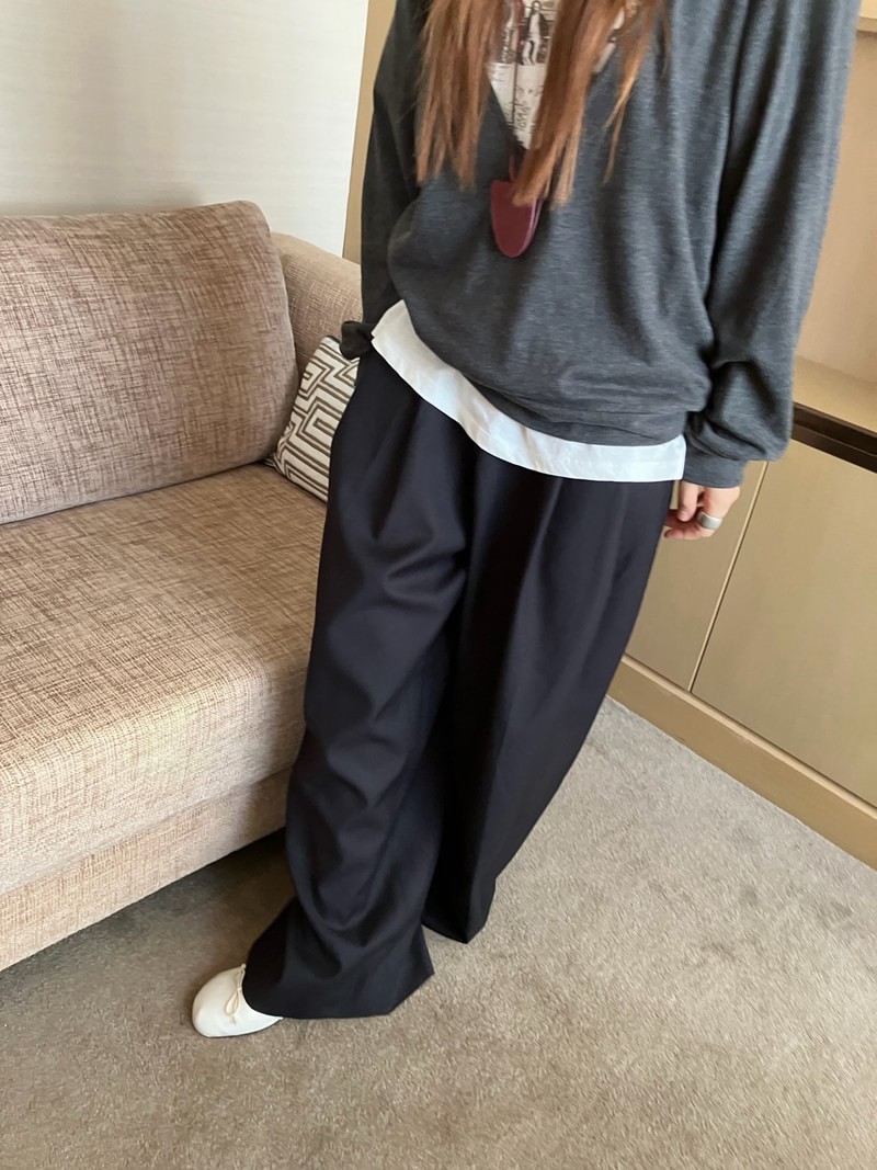 Essential Pants by Made for Women - view 4