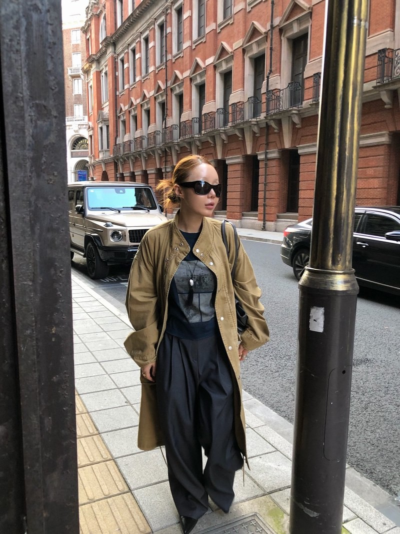 Essential Pants by Made for Women - view 6
