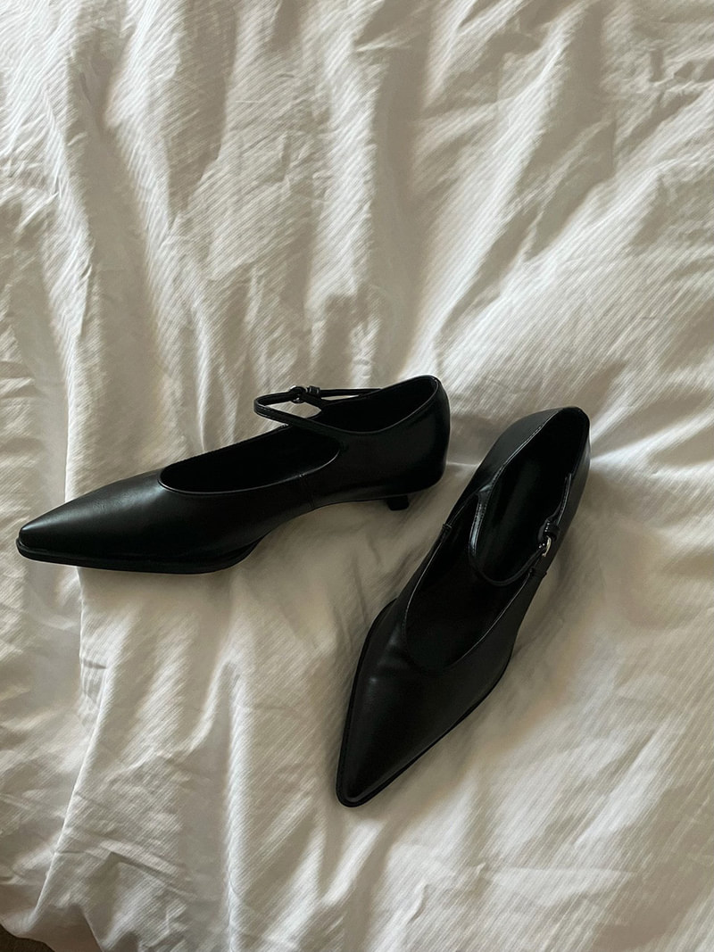 Bibi Middle Heel by Made for Women - view 2