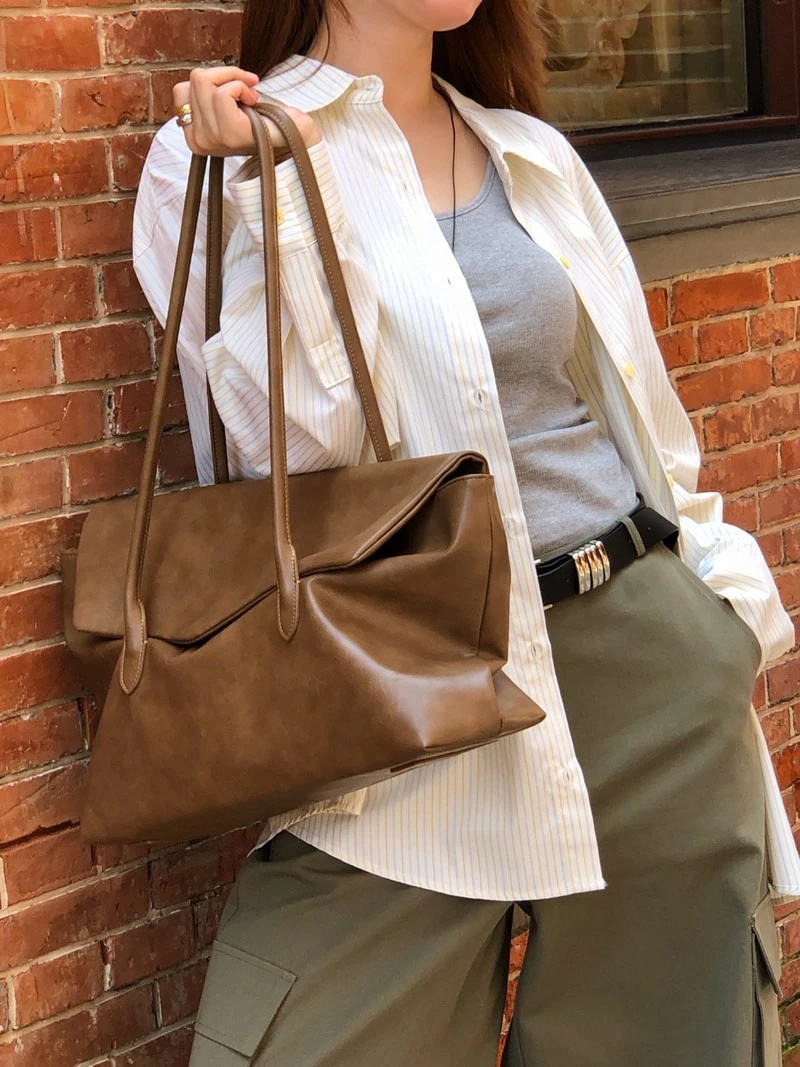 Over The Big Bag by Made for Women - view 9