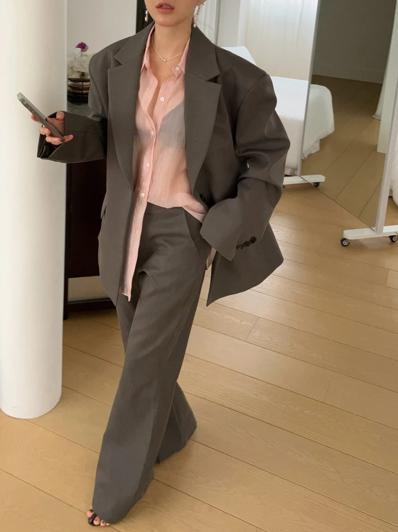 Void Jacket by Made for Women - view 2