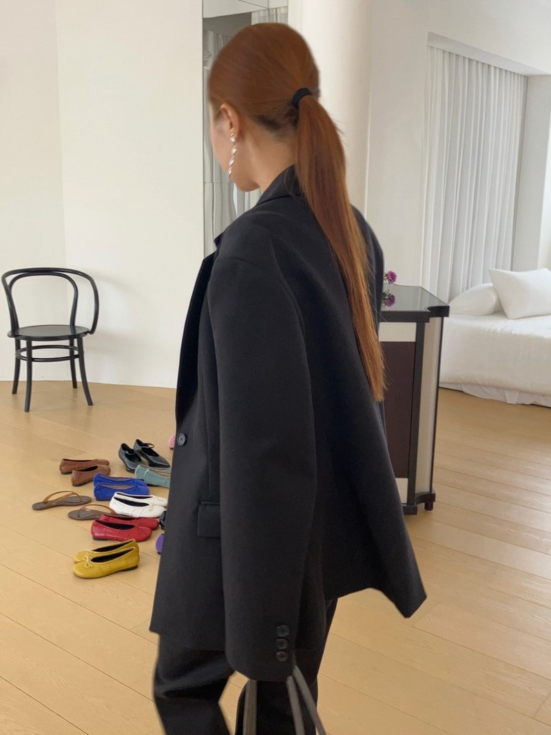 Void Jacket by Made for Women - view 6
